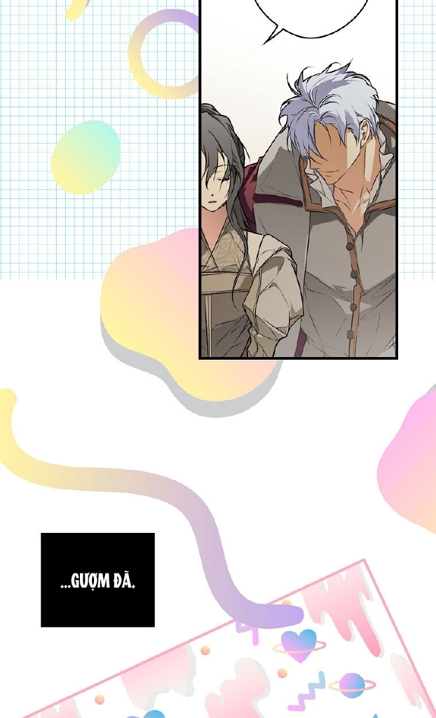 quý cô bí ẩn - secret lady chapter 30 101