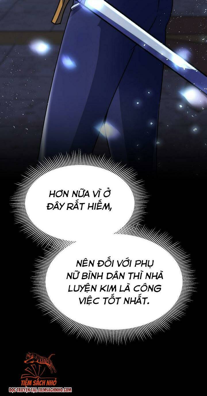 nàng evangeline chapter 11 17