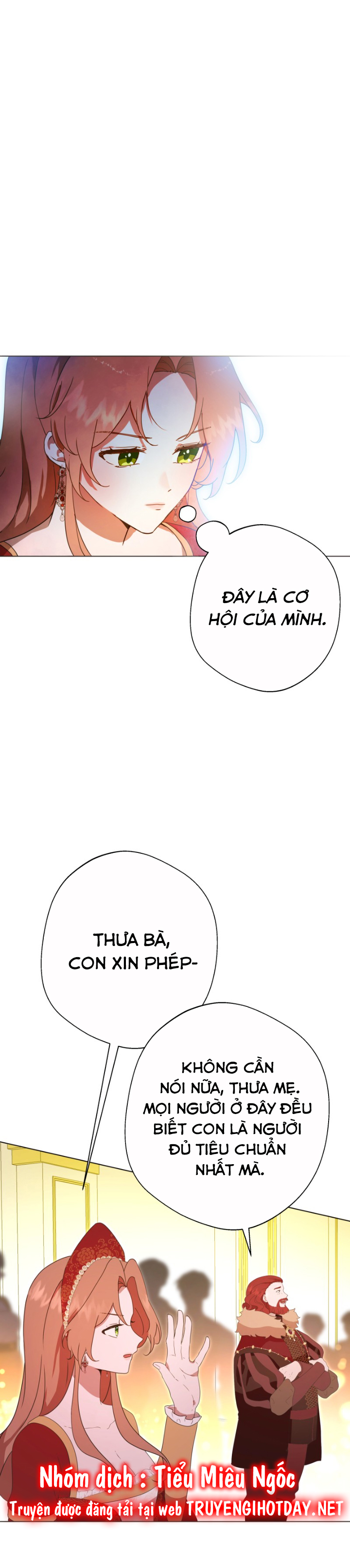 hãy tránh xa khỏi tôi, romeo chapter 17 13