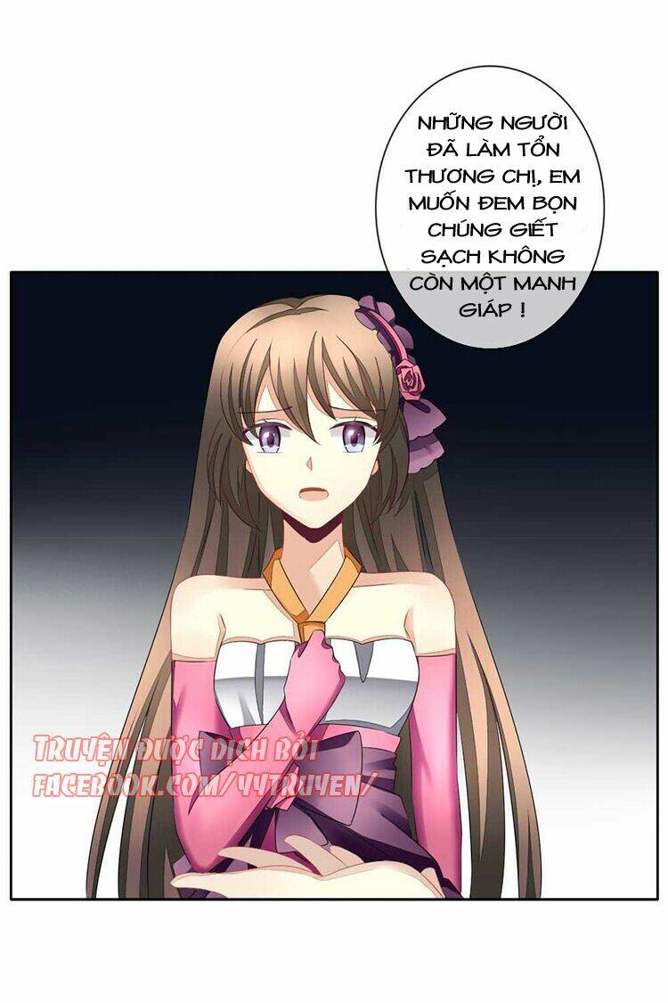 vị hôn thê bỏ trốn chapter 69 24