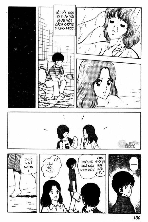 miyuki chapter 43 14