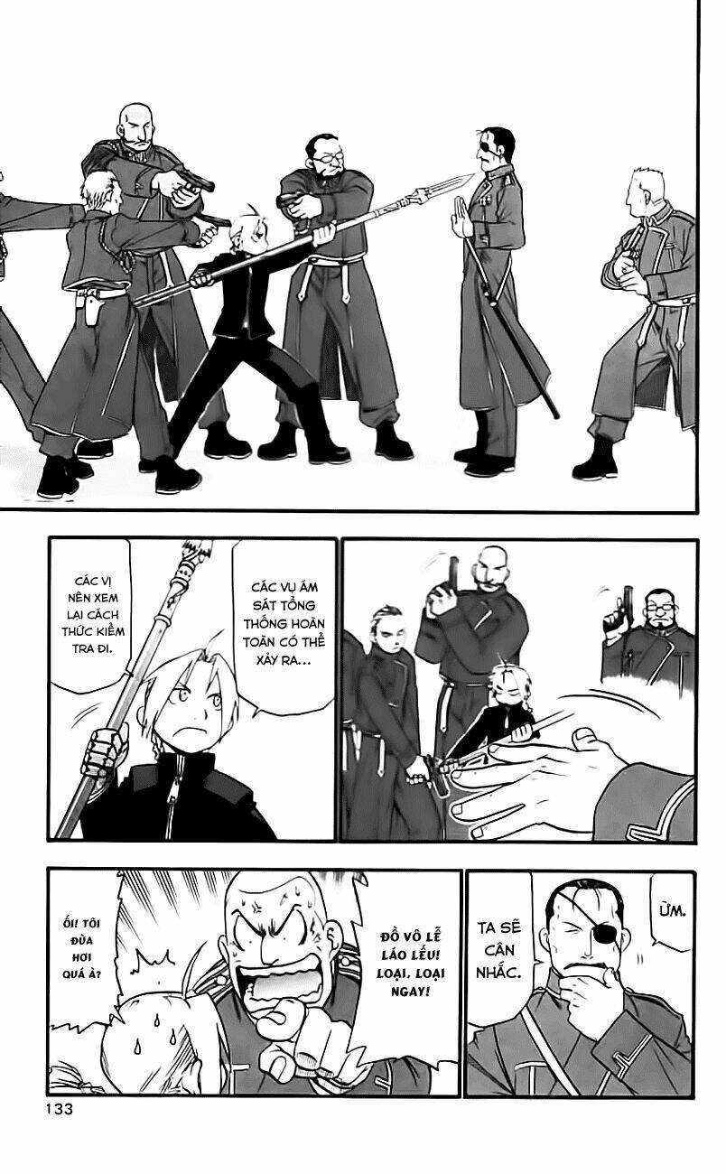 giả kim thuật chapter 24 39