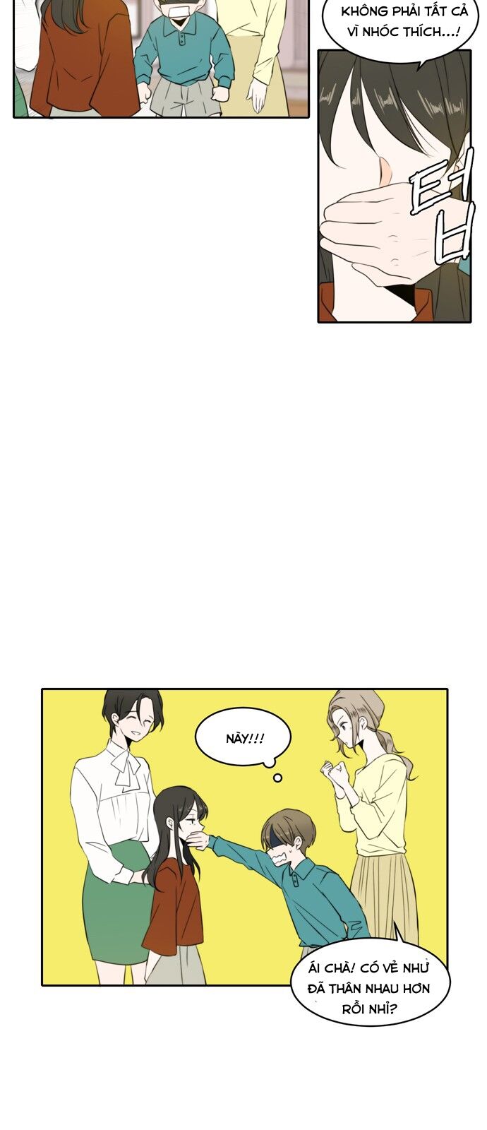 kiếp này cũng xin chăm sóc tôi như vậy nhé kiếp này cũng xin chăm sóc tôi như vậy nhé chapter 2 13