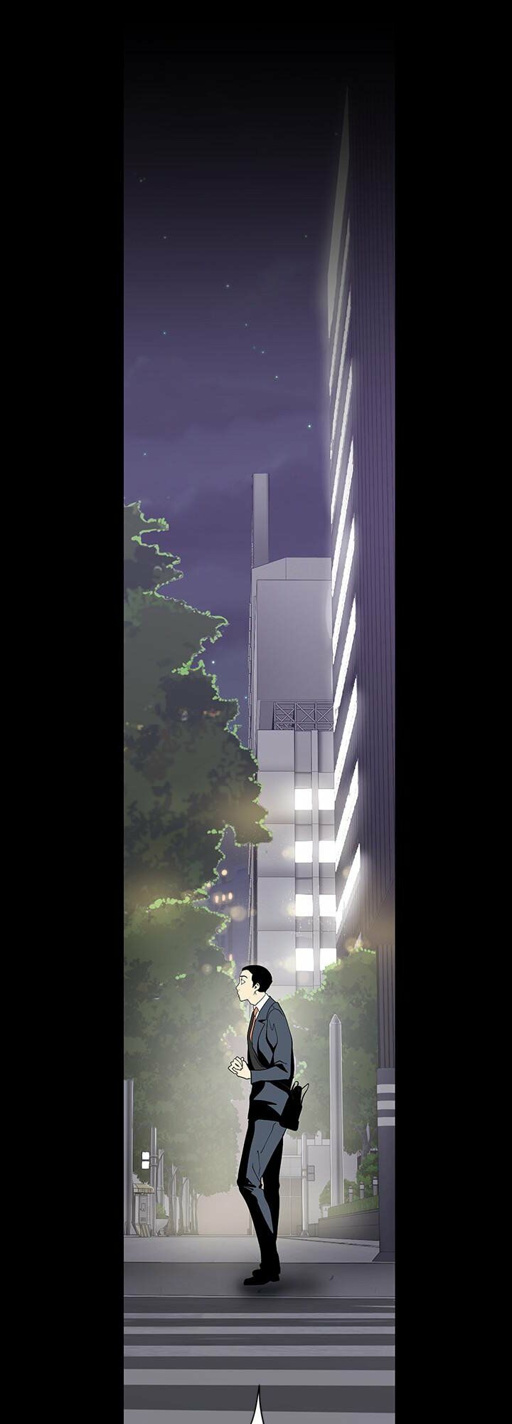 tân thế giới tuyệt vời chapter 41 6