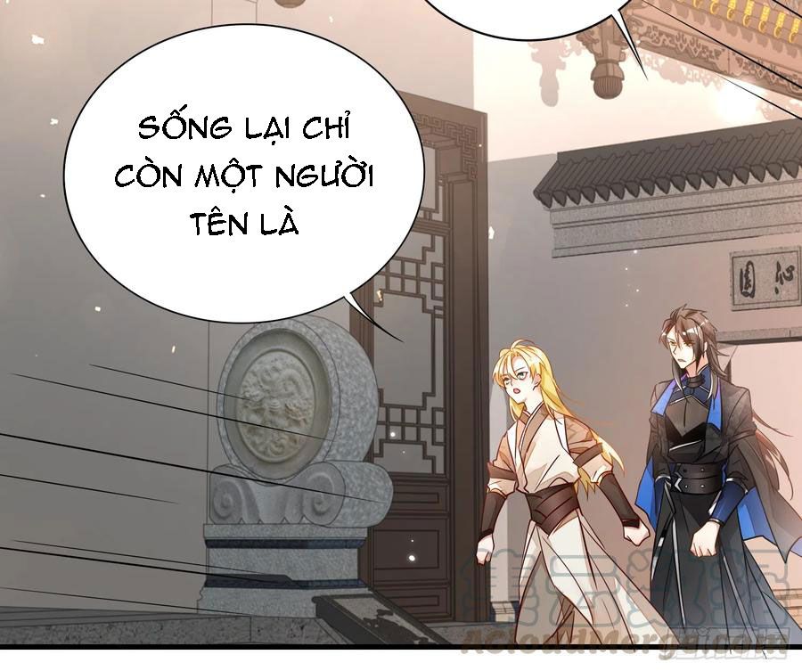 lục thân bất nhận chapter 37 39