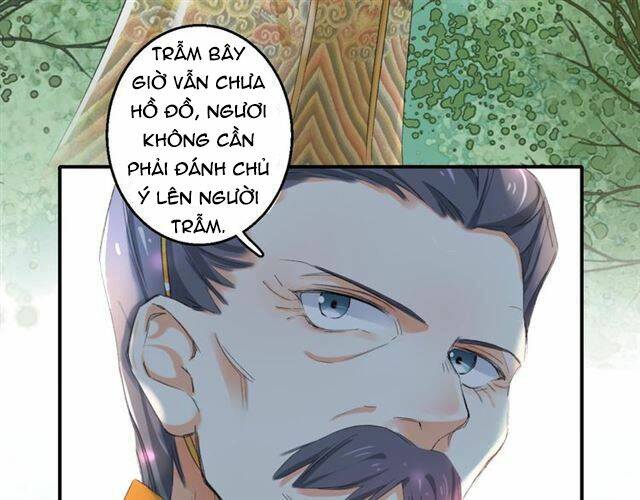 hoa nhan sách chapter 37.2 34