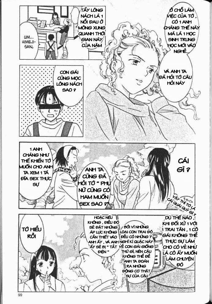 joshikousei chapter 35 7