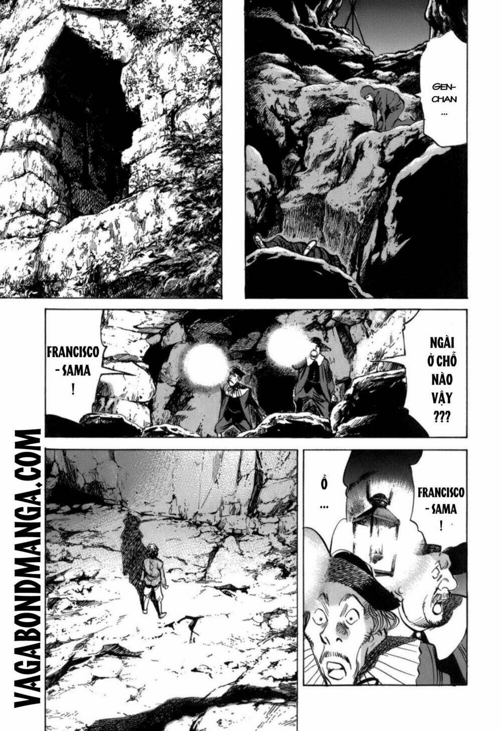 billy bat chapter 19 25