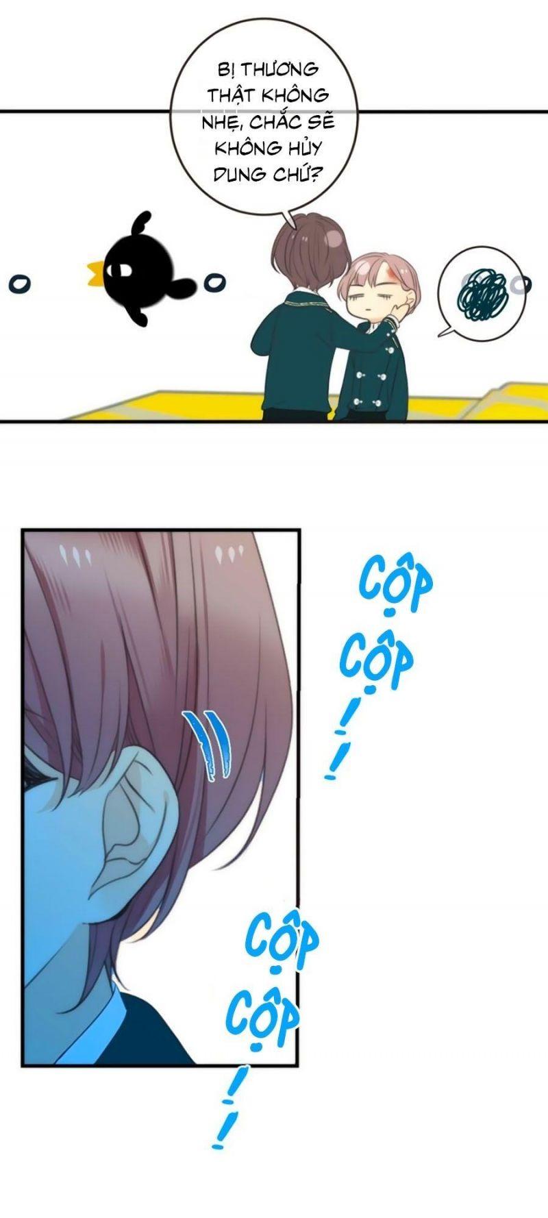 Lâu Tiểu Thư, Lại Gặp Nhau Rồi chapter 6.1 24