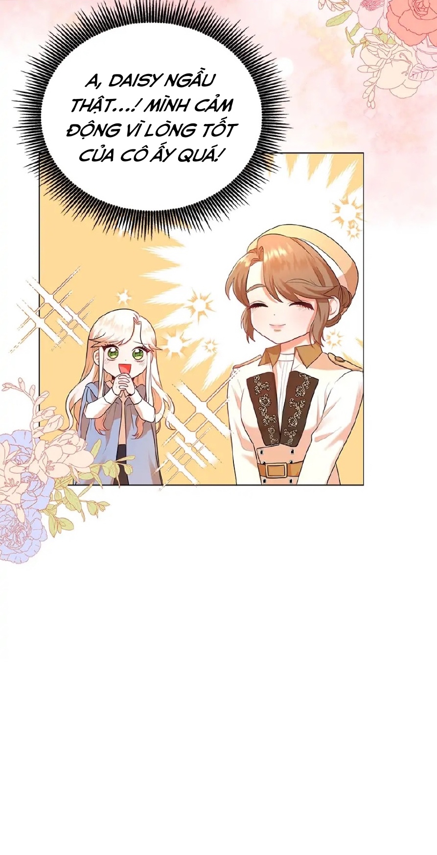 diễn vai ác nữ cũng thật khó khăn chapter 4.2 4