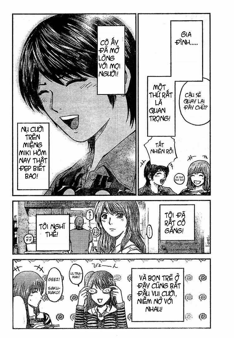 gto: shonan 14 days chapter 15 16