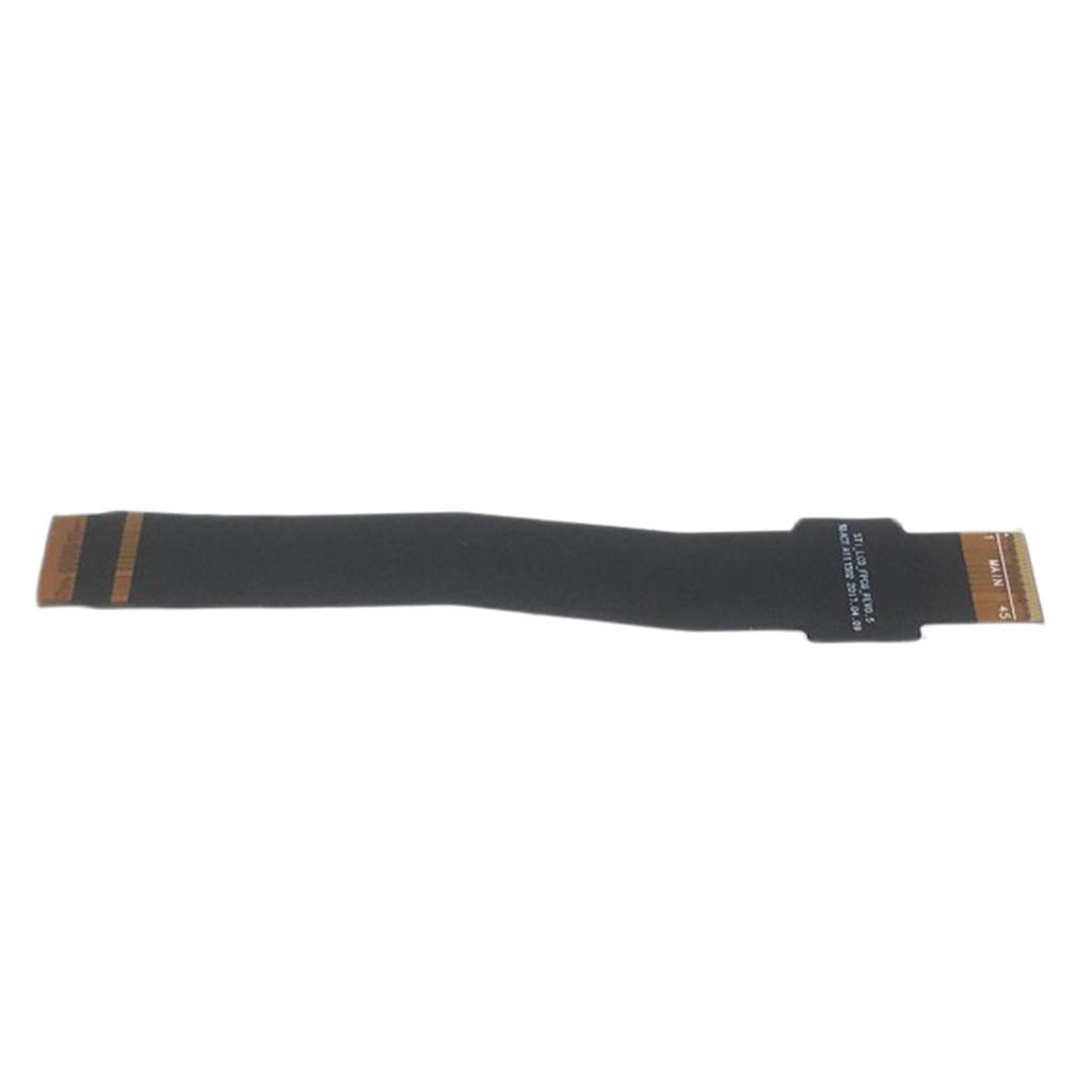 Replacing The Flexible Cable Line of The LCD Display for Tab 3 And Tab 4 10.1