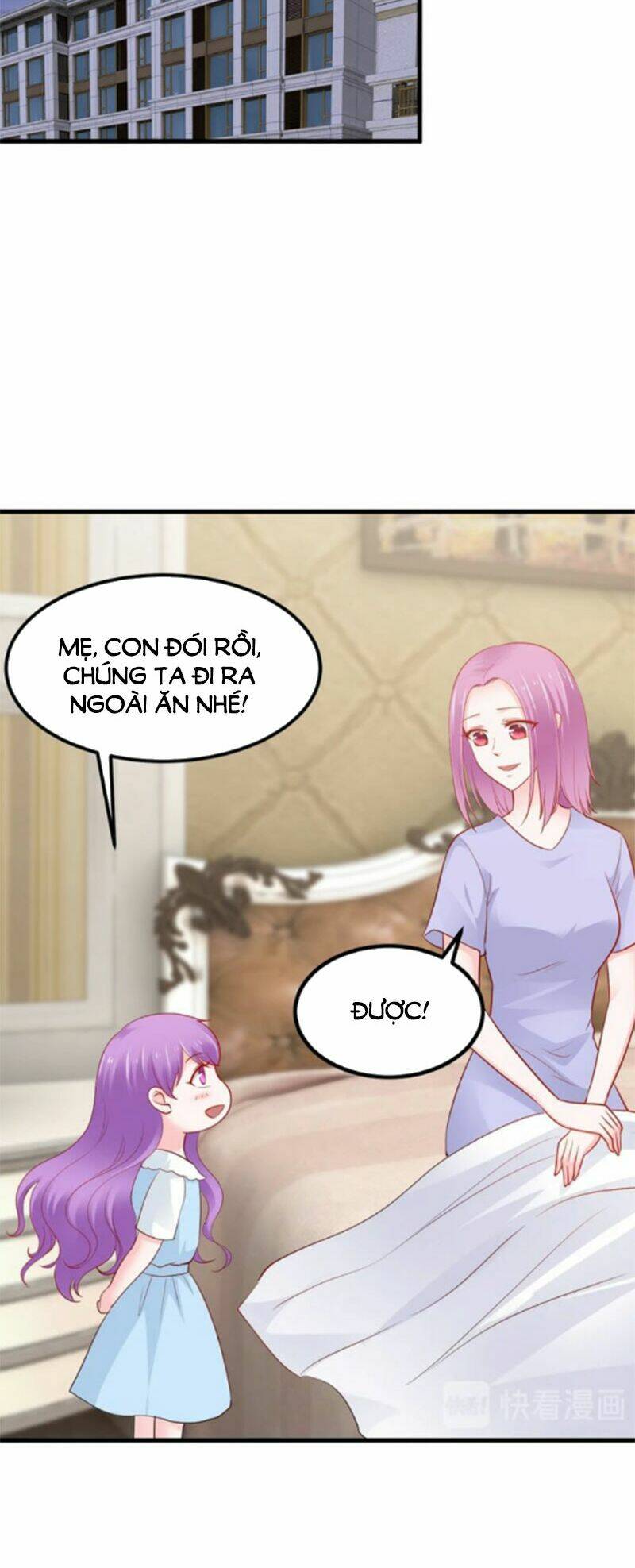 thú cưng độc quyền của boss chapter 119 13