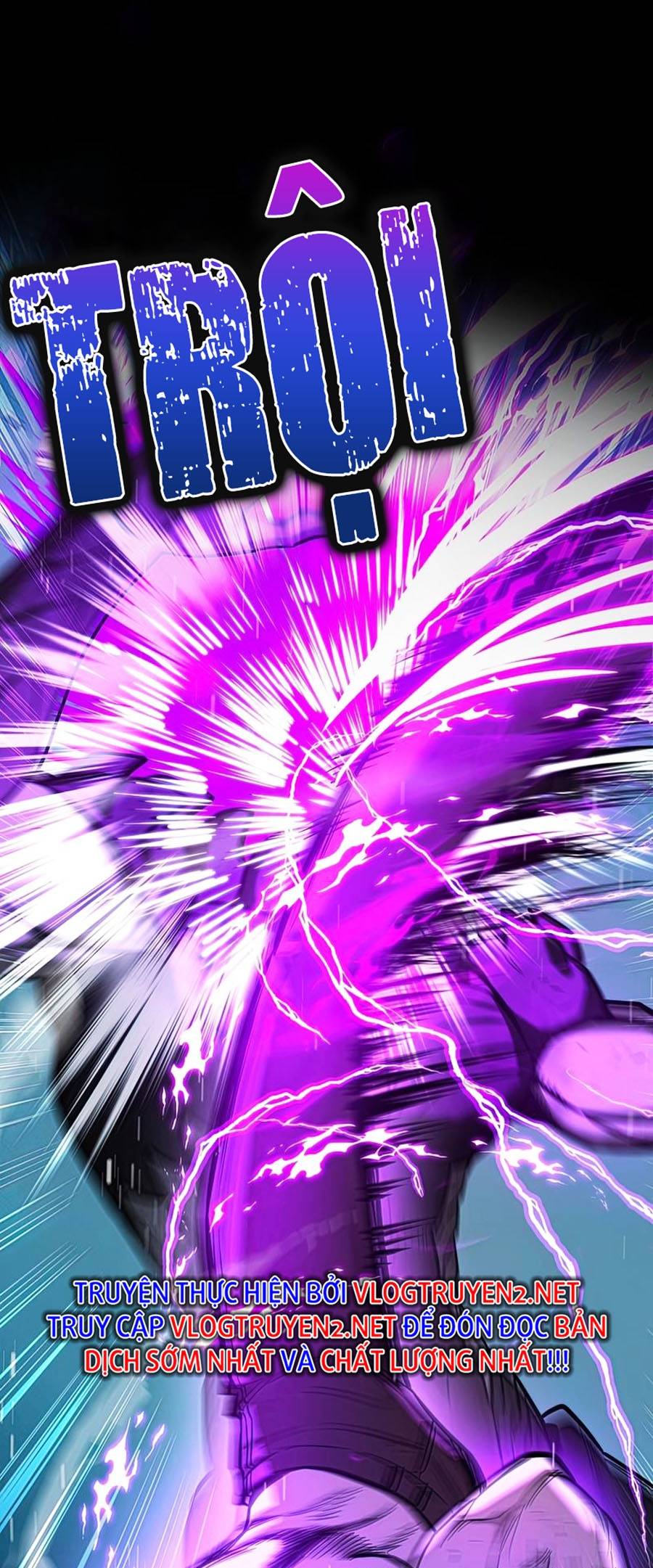 chiến binh học đường - cuộc đột kích trong ngục tối chapter 27 46