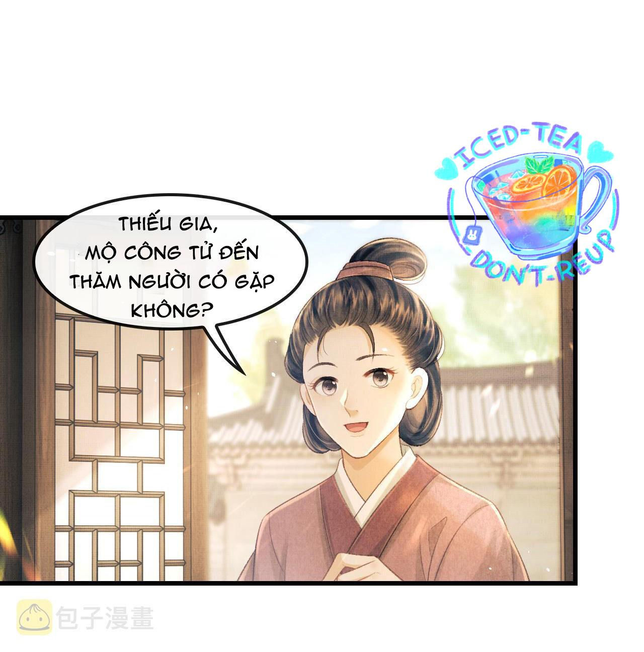 tướng quân luôn tự coi mình thành thế thân chapter 29 28