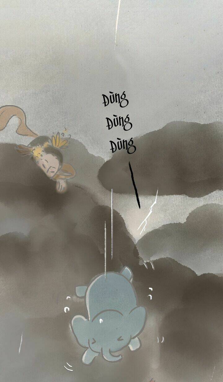 nhất thiền tiểu hòa thượng chapter 64 16