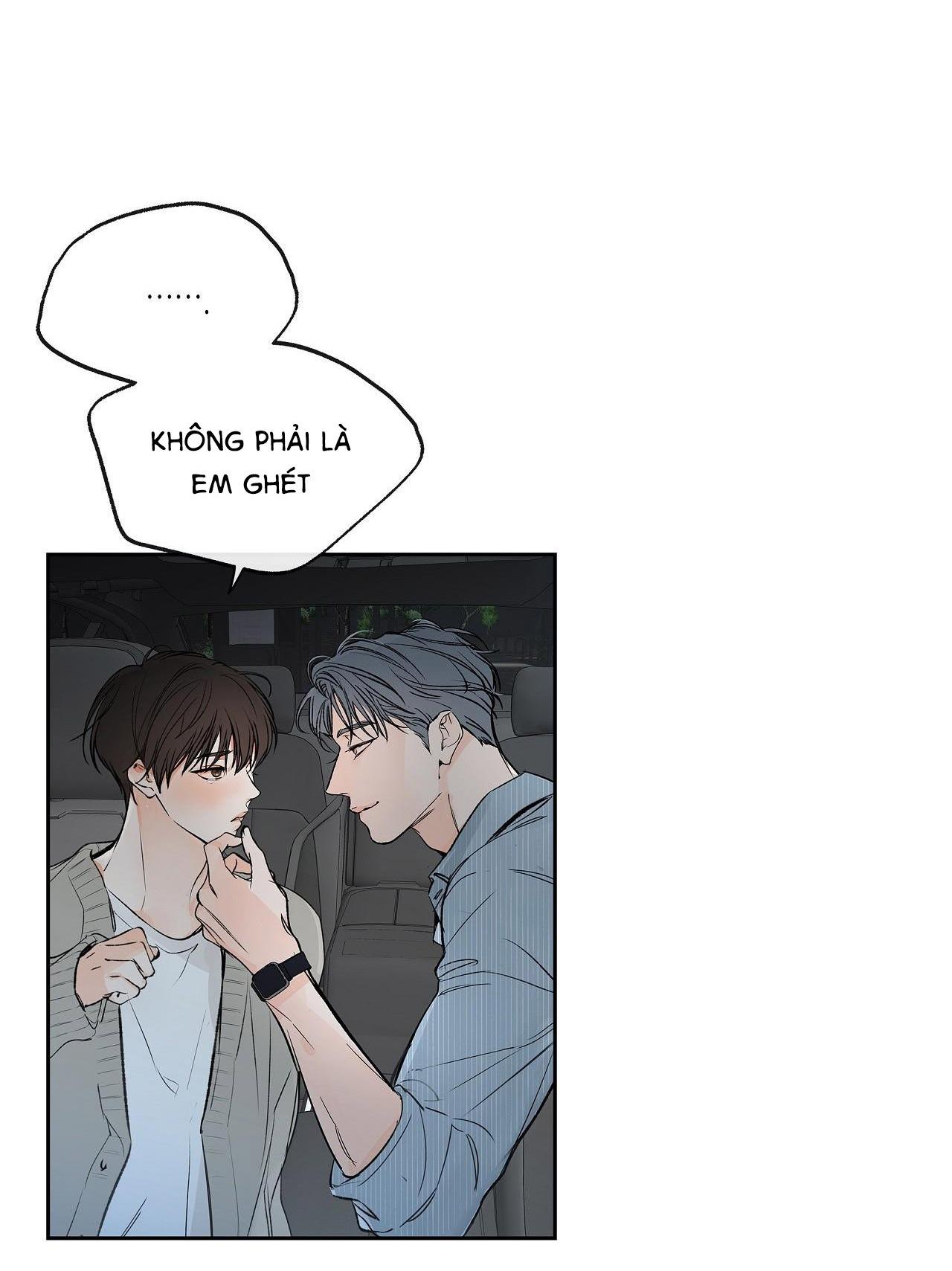 hạ cánh cuối chân trời chapter 4 12