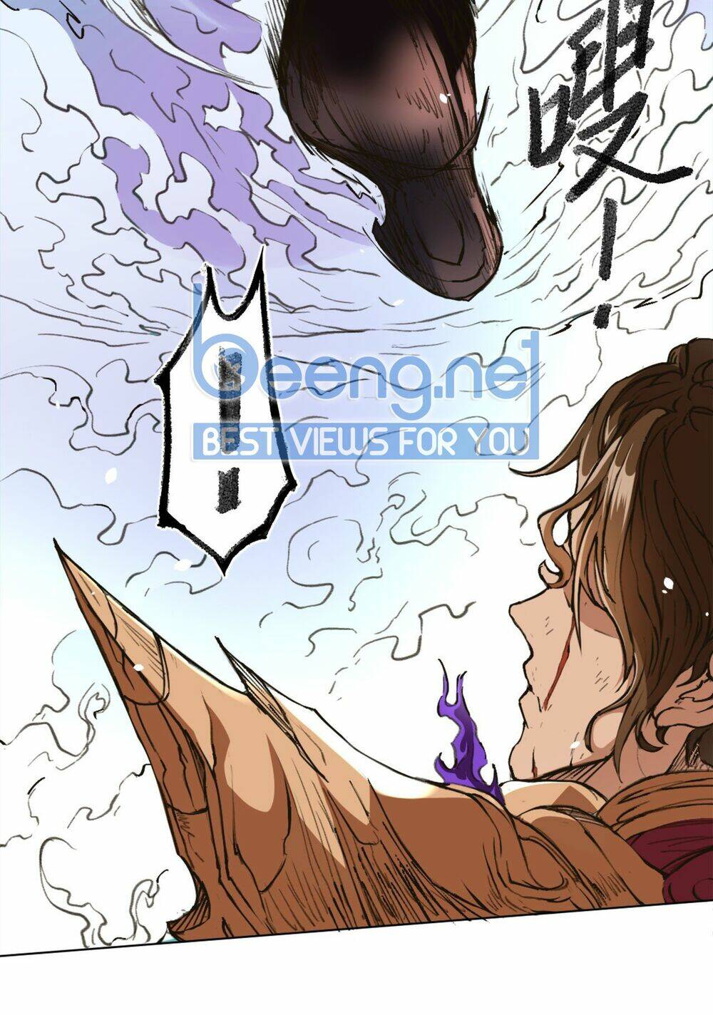 đường dần tại dị giới chapter 378 7