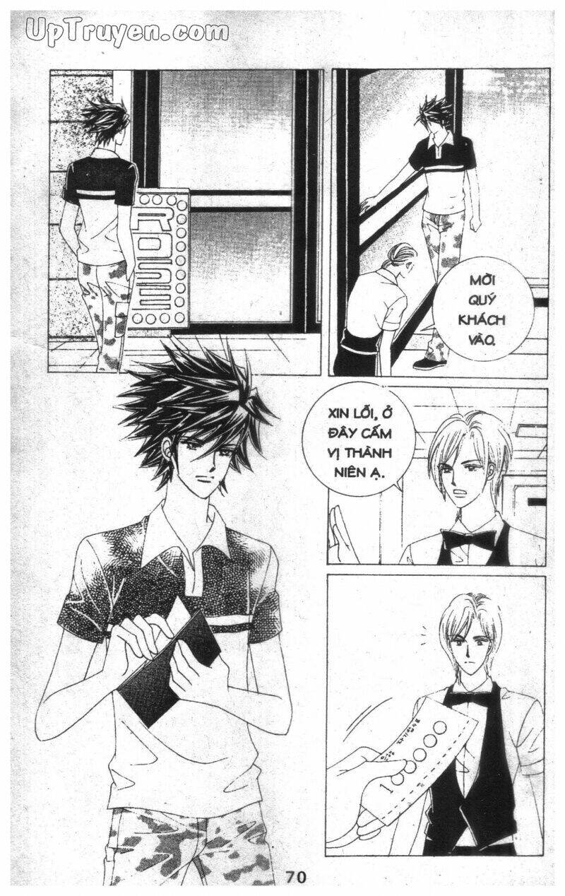 dạ khúc chapter 11 70