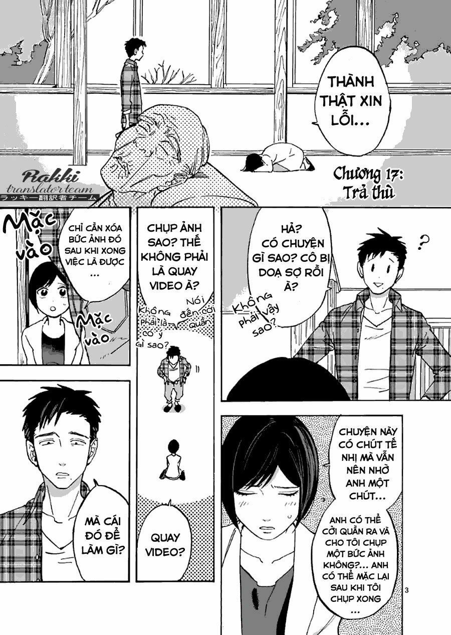 promise cinderella chapter 17 4