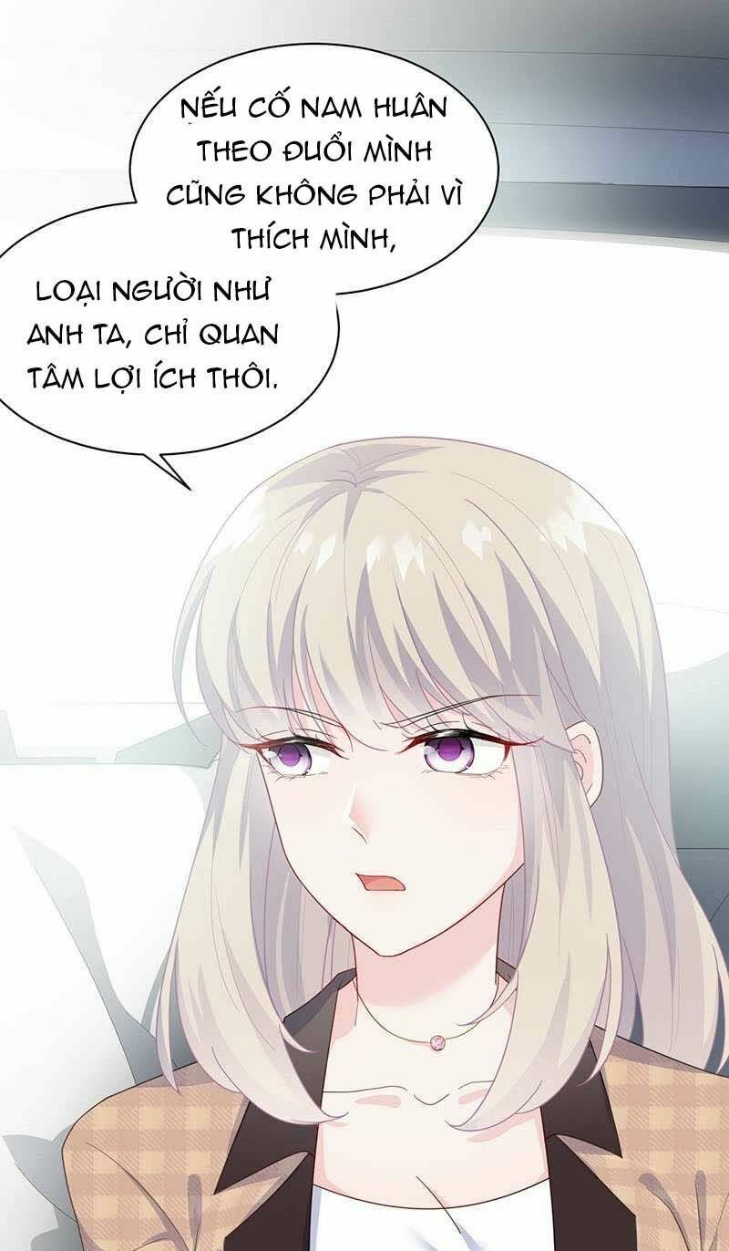chọc tới chủ tịch tổng tài 2 chapter 94 26