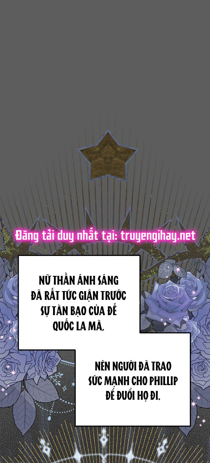 trở thành vợ thái tử quái vật chapter 37.1 9