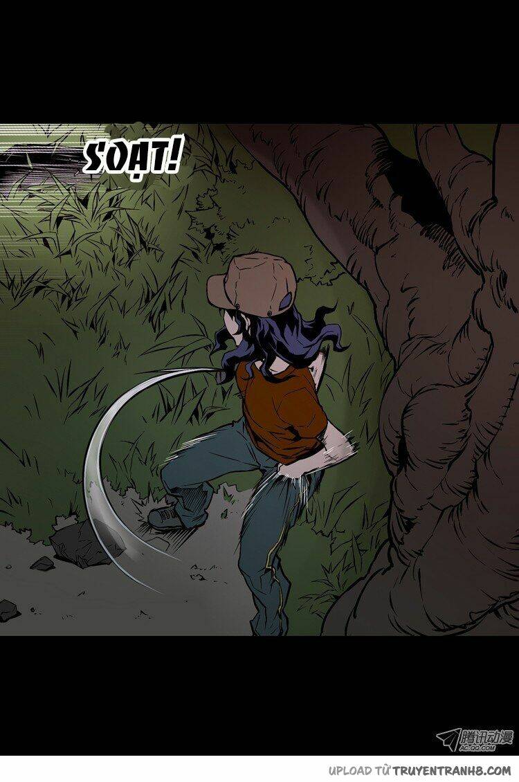 0.0 mhz - tần số chết chapter 33 17