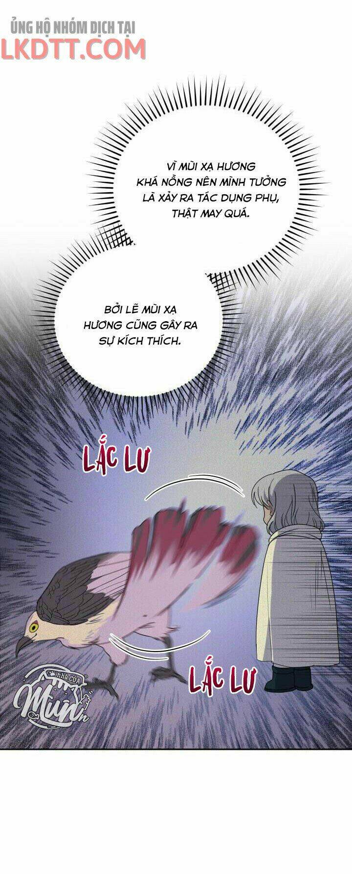 nhà điều chế nước hoa độc quyền của bạo chúa chapter 26 17