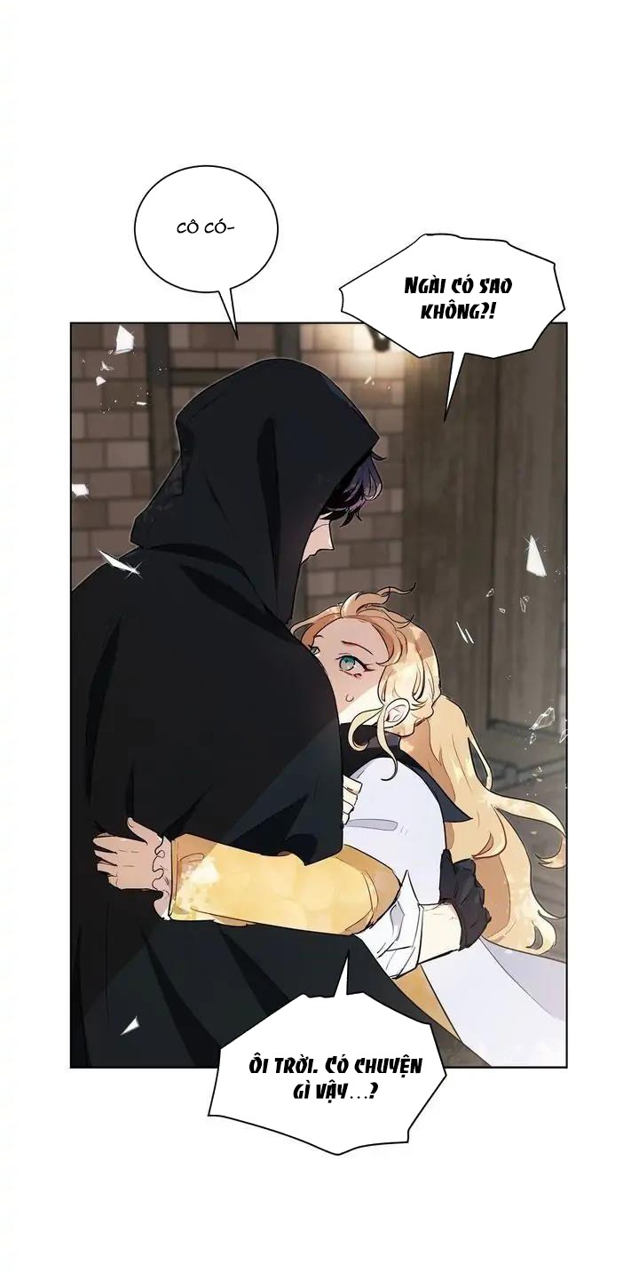 tôi là fan cứng hoàng tử chapter 37.2 6