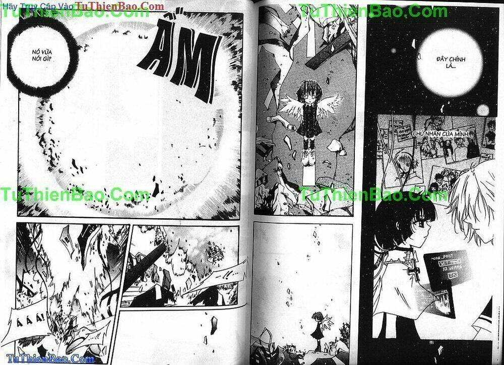 wings chắp cánh chapter 26 42