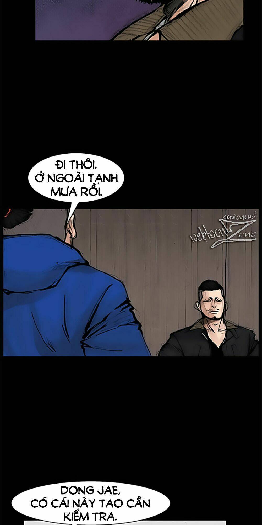 độc cô tiền truyện chapter 117 5