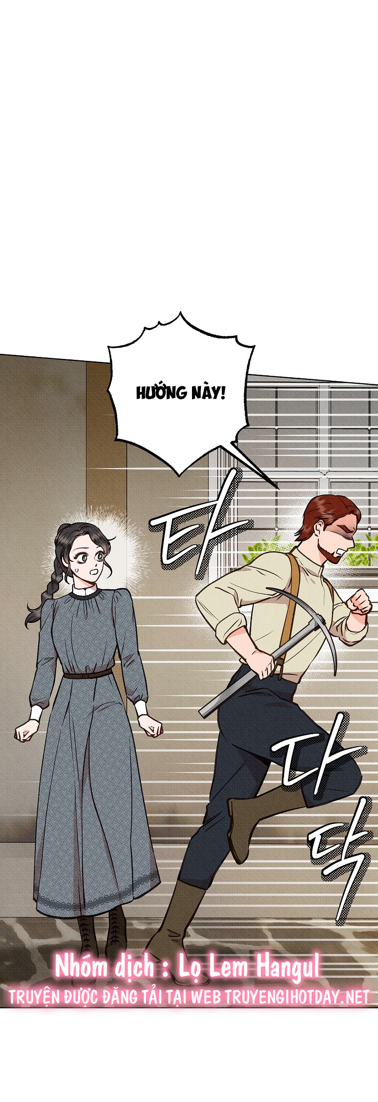 chàng trai đa nhân cách của tôi chapter 9 1