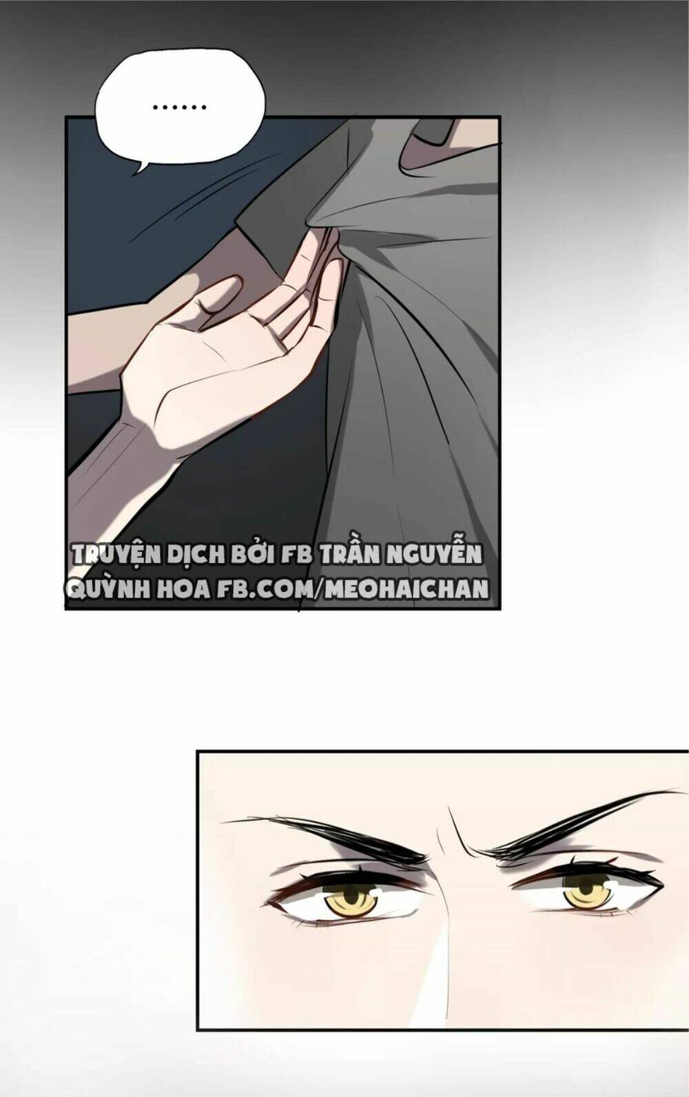 viên đường màu đen chapter 5 34