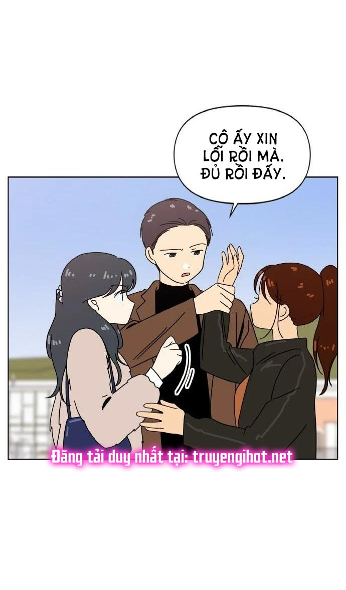 thanh xuân rực rỡ - season of blossom chapter 92 35