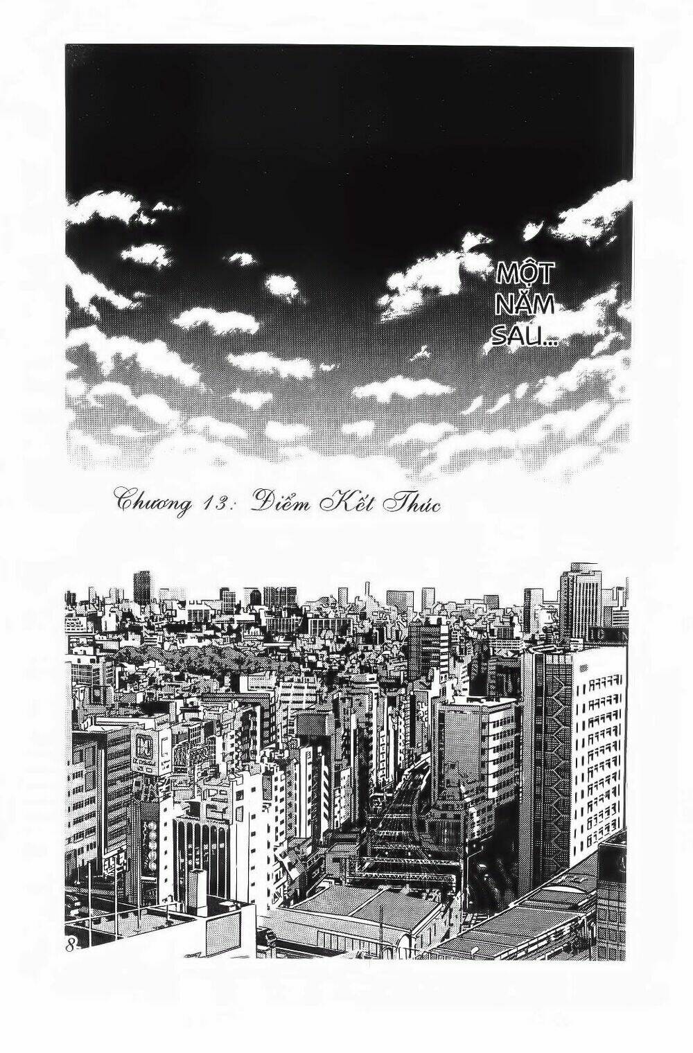 chắp cánh ước mơ chapter 87 2