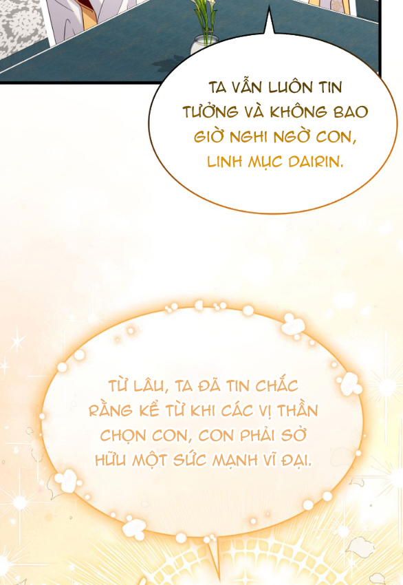 Tôi Sẽ Biến Anh Ta Từ Một Con Chó Điên Thành Một Chàng Quý Tộc chapter 35.1 37