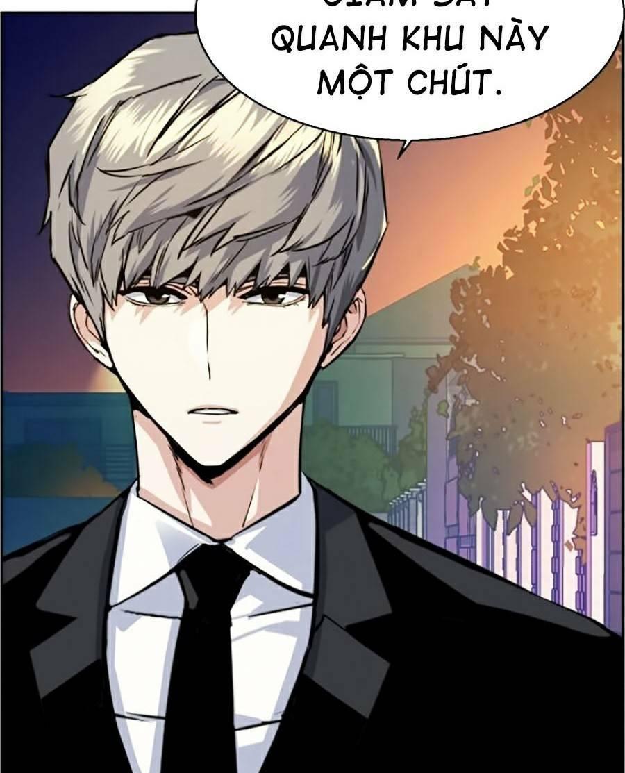 bạn học tôi là lính đánh thuê chapter 59 120