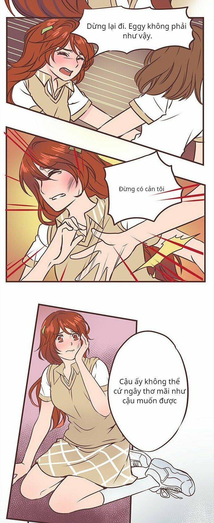 chàng trai từ quả trứng chapter 29 9