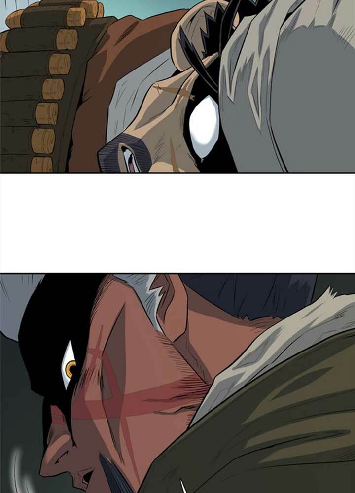 bậc thầy kiếm sư 2: arachi dị nhân đầu tiên chapter 2 79