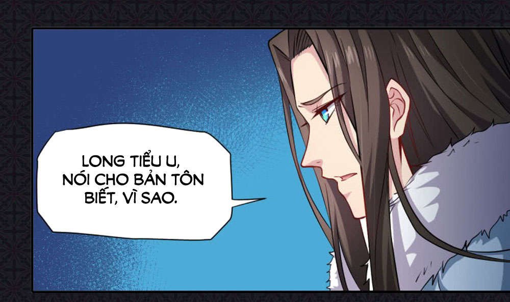 ngạo kiều quỷ vương yêu ta chapter 75 17