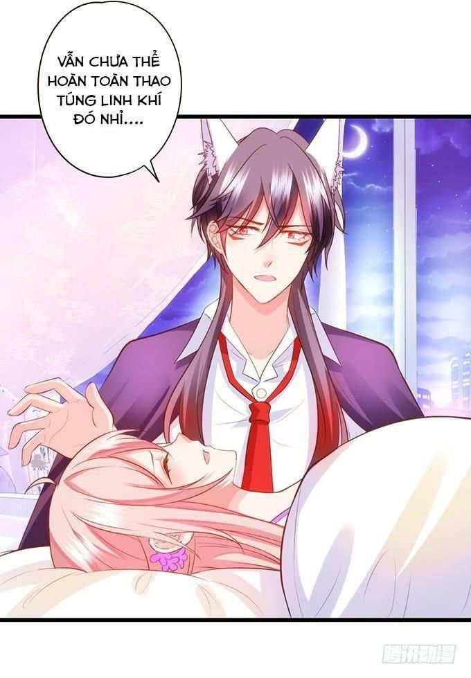 hồ tiên hung bạo chapter 100 5