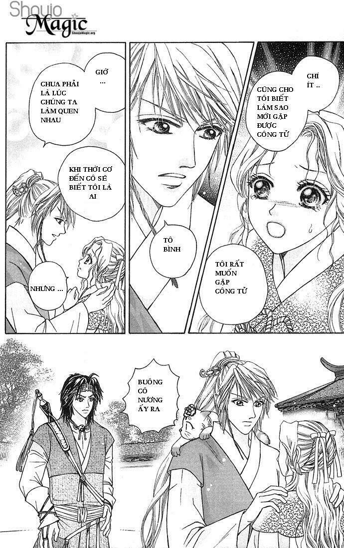 tiên khúc chapter 4 20