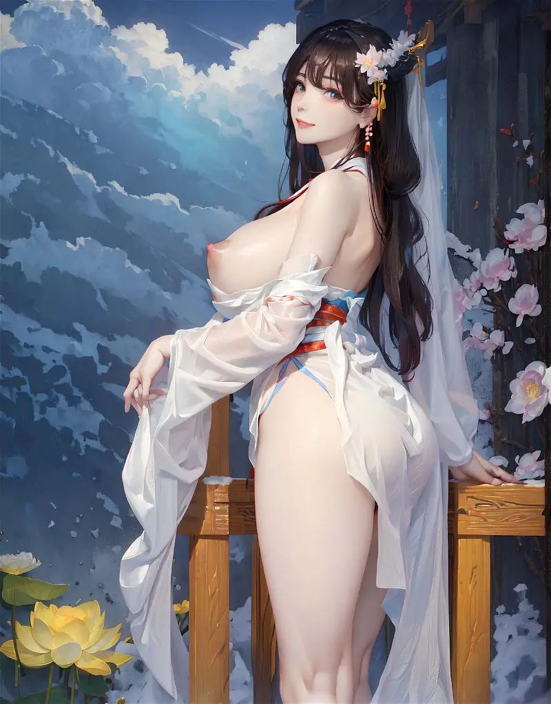 artist ai generated chapter 381 4