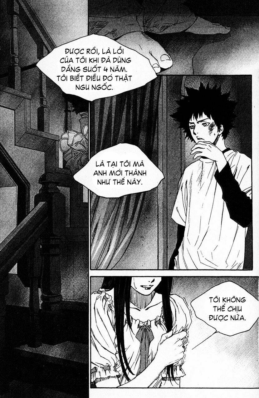 redrum 327 chapter 8 16