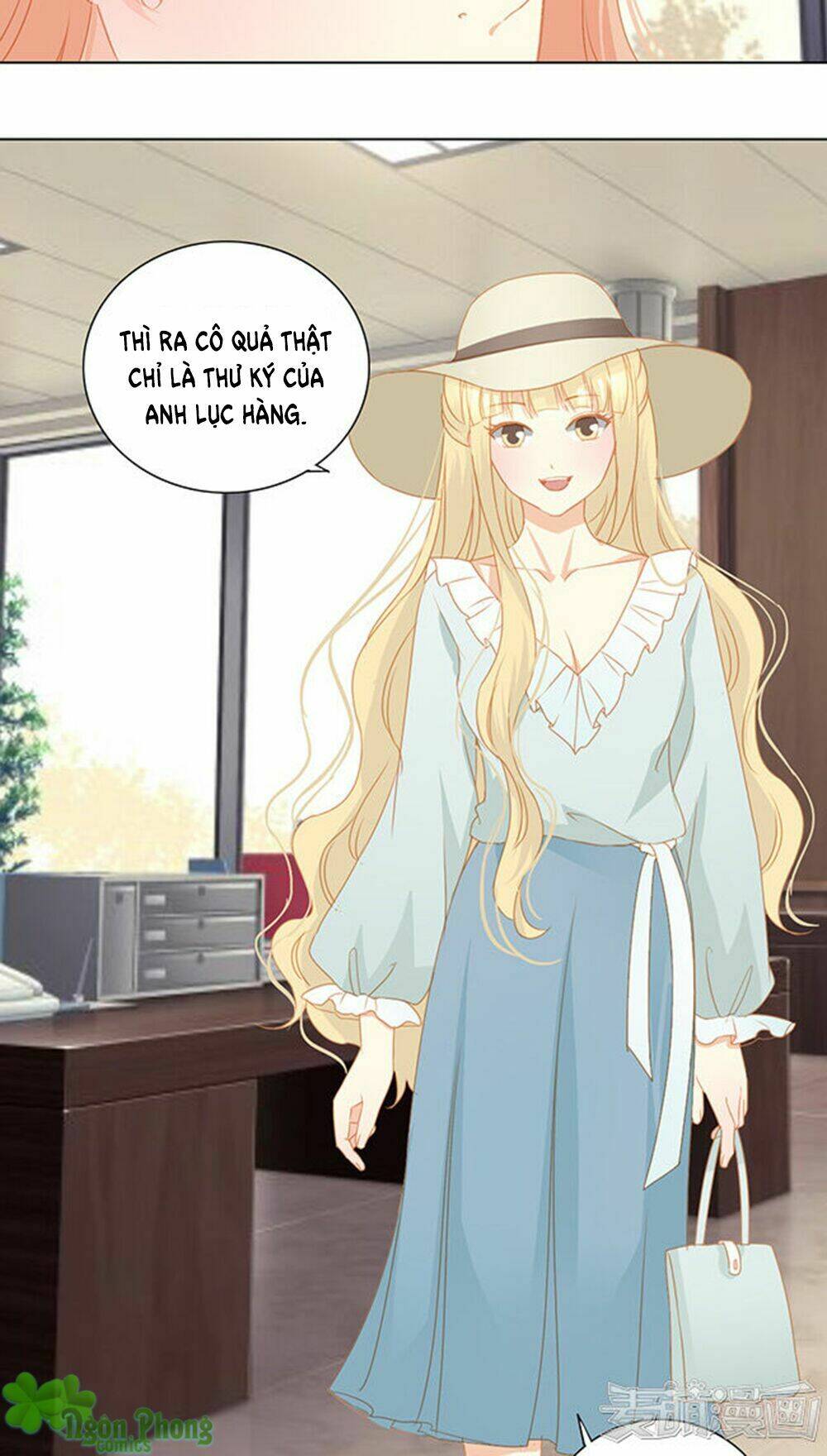 tổng tài bá đạo là gay chapter 14 10