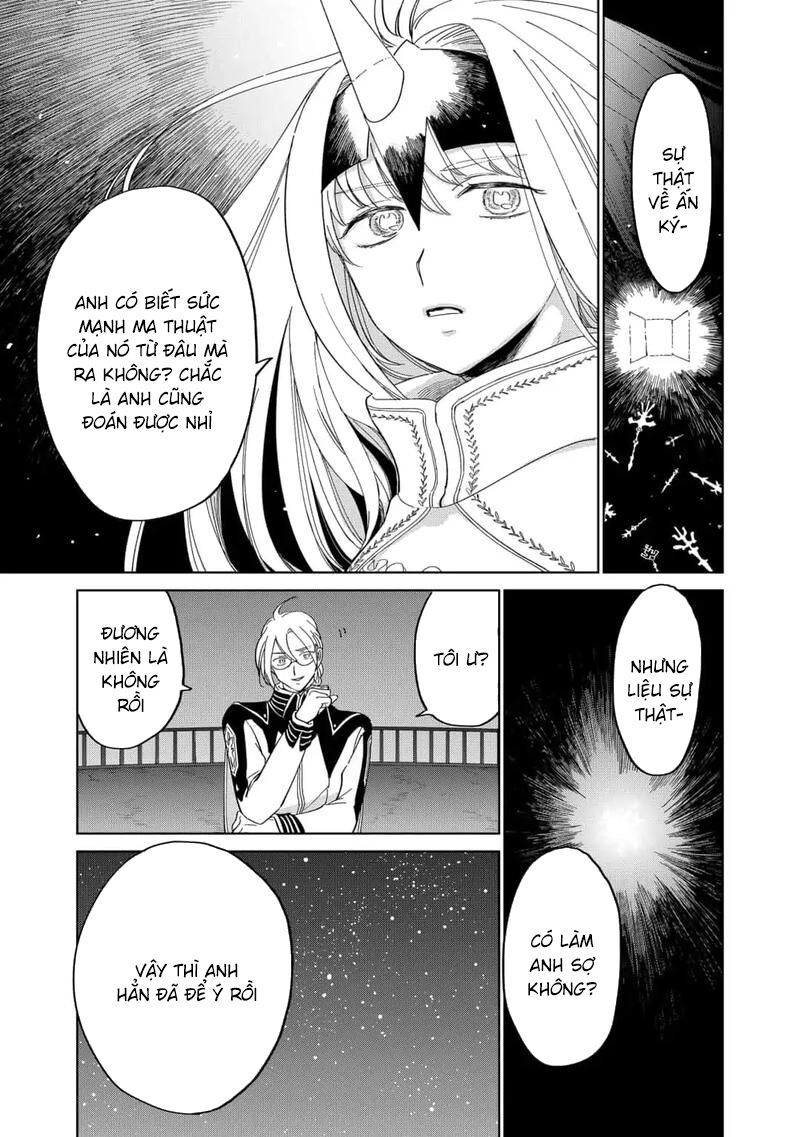 ấn ký abyss chapter 36 15