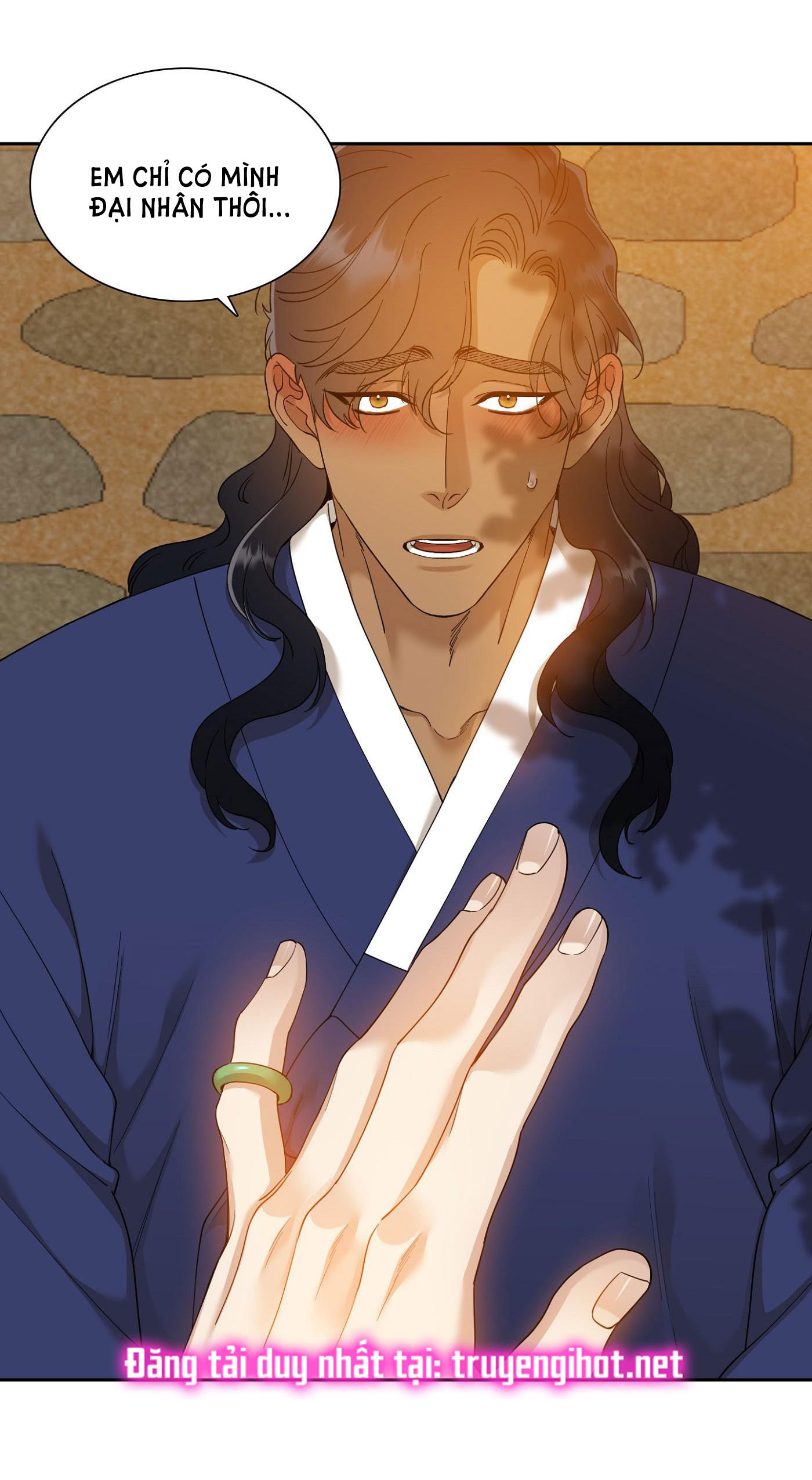 mắt phủ toàn sương chapter 65 54