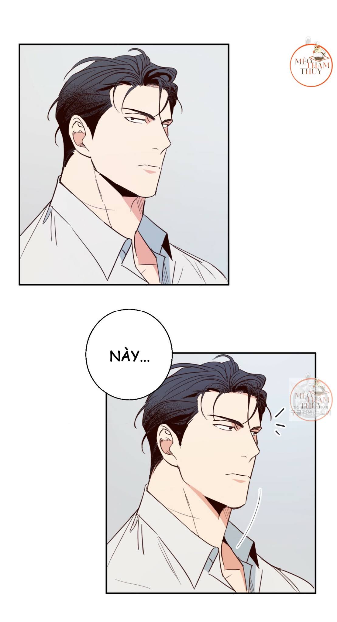 cửa hàng tiện lợi nguy hiểm chapter 5 16