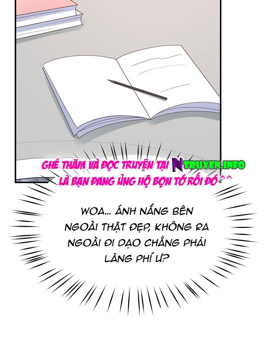 nam thần truy thê chỉ nam chapter 46.1 22