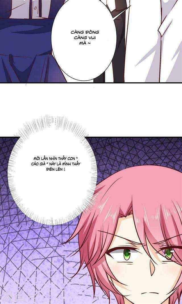 hôm nay tôi sẽ yêu ai đây ? chapter 9 45